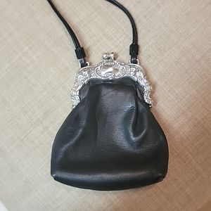 Brighton Victorian mini purse.